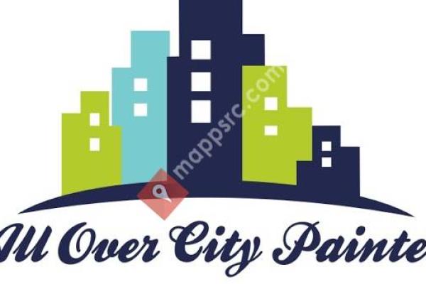 All Over City Painters, LLC