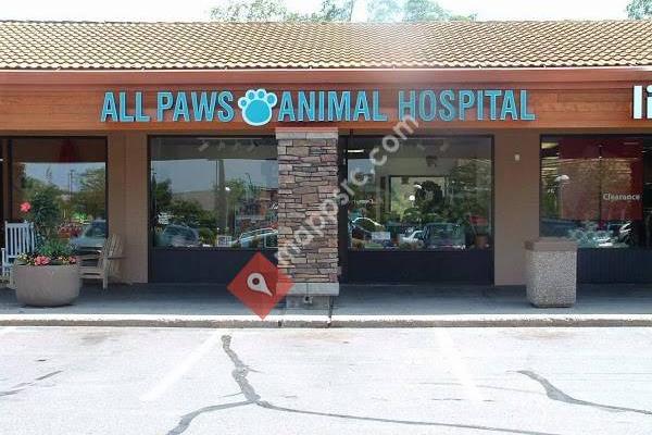 All Paws Animal Hospital