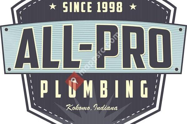 All-Pro Plumbing, Inc.