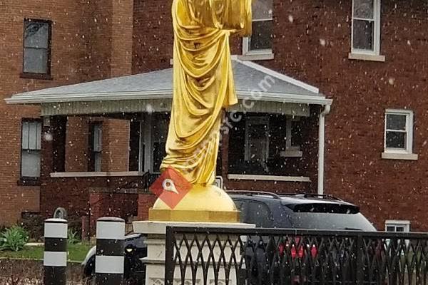 All Saints Catholic Parish