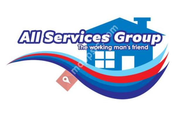 All Services Group, Inc