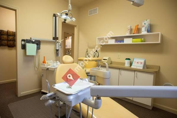 All Smiles Family Dentistry PC