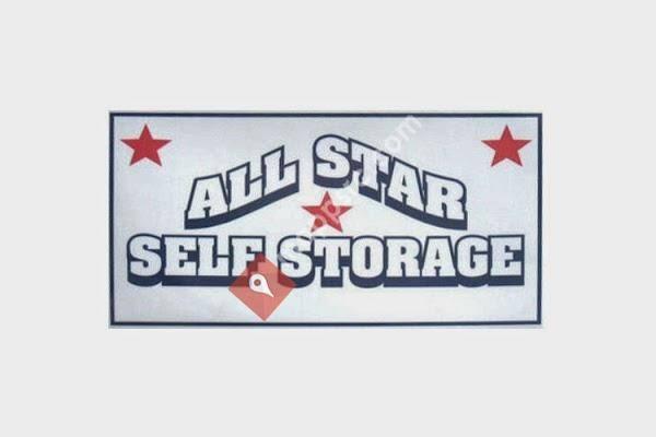 All Star Self Storage