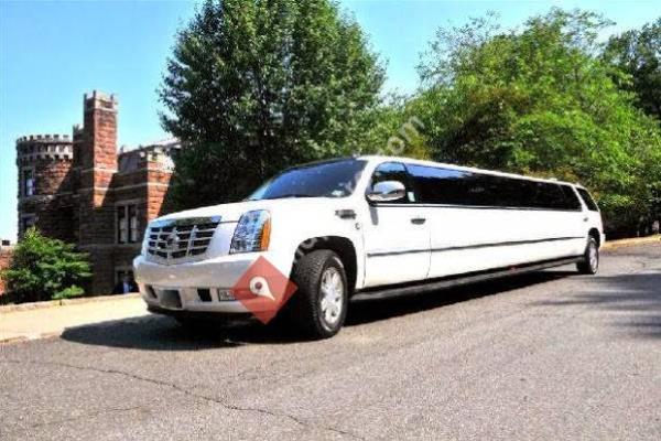 All Stars Limousine & Car Service