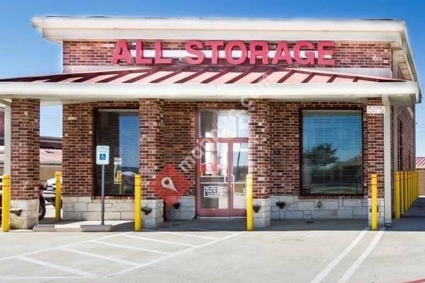 All Storage - Lakeridge