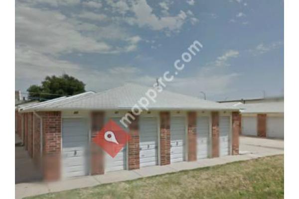 All Storage of Derby