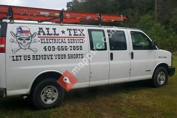 All - Tex Electrical