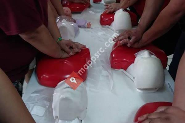 All Valley CPR & First Aid