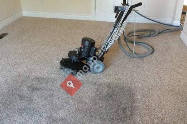 All Ways Carpet & Upholstery Care