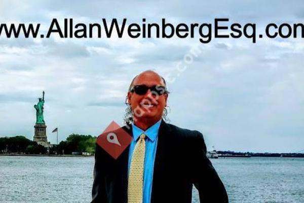 Allan Weinberg, Esq.