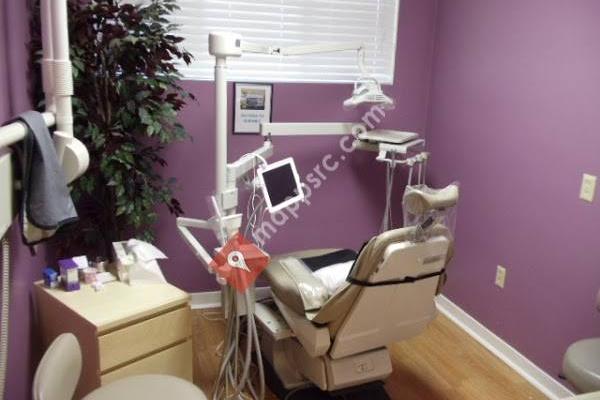 Allcare Family Dentistry
