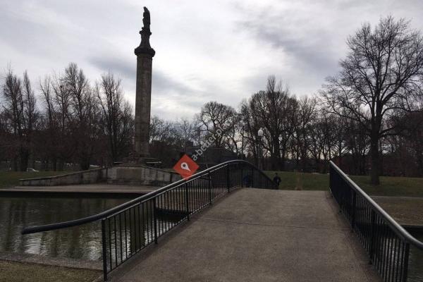 Allegheny Commons Park