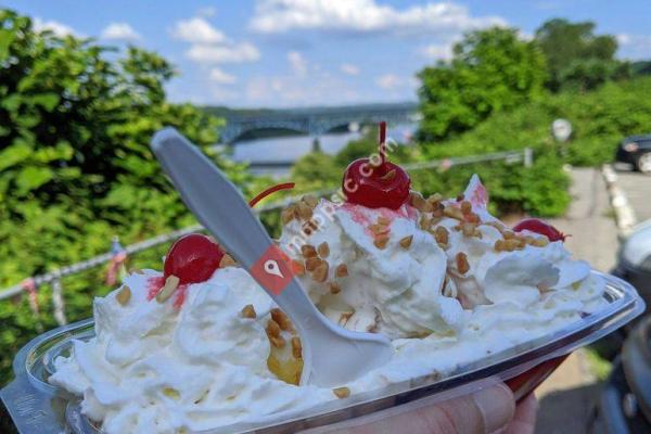 Allegheny Ice Cream