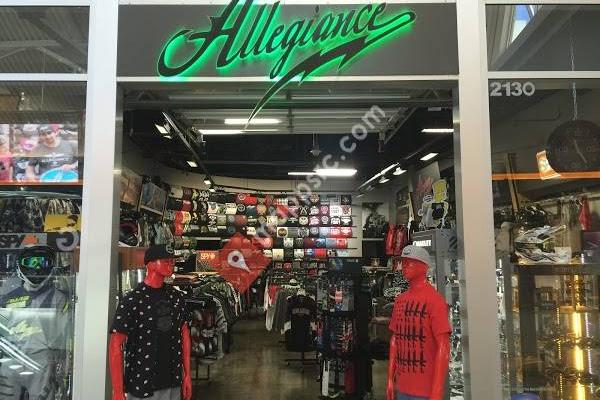 Allegiance Clothing