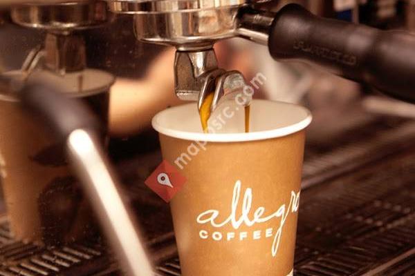 Allegro Coffee Company