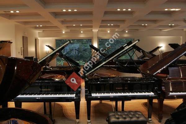 Allegro Pianos