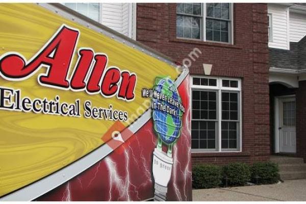 Allen Electrical - Residential Services