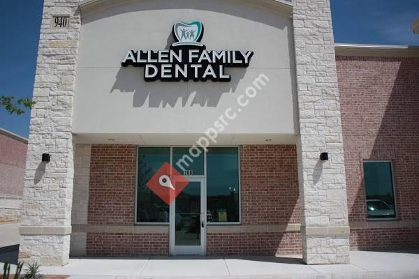 Allen Family Dental