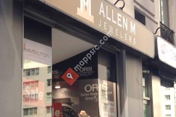 Allen M Jewelers