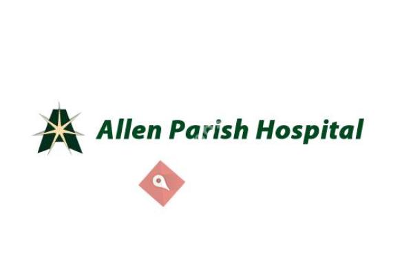 Allen Parish Hospital