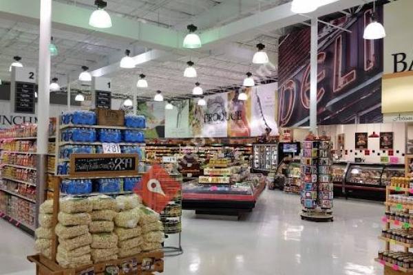 Allen's Food Market