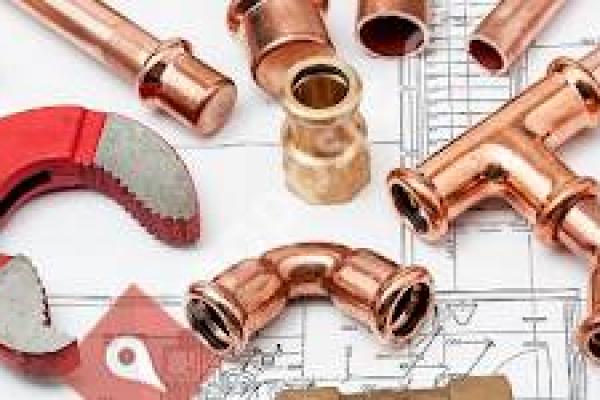 Allen's Plumbing Inc