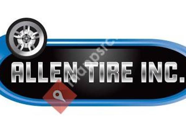 Allen Tire Inc