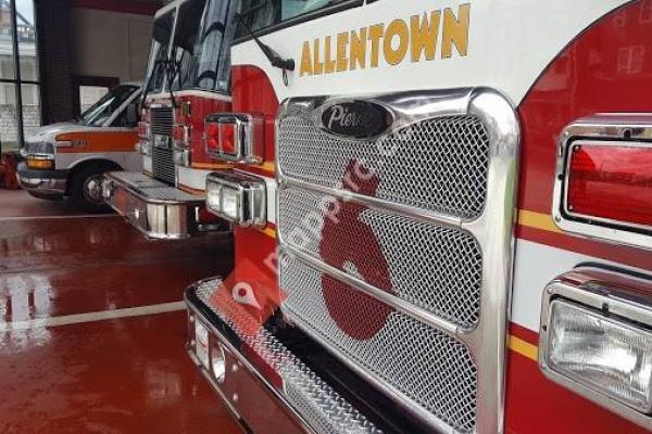 Allentown Fire Department