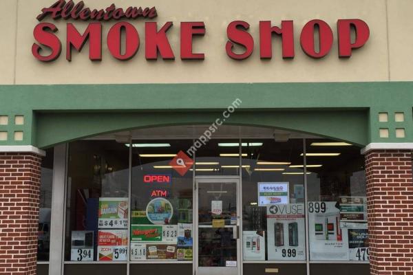 Allentown Smoke Shop