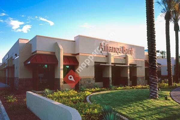 Alliance Bank of Arizona