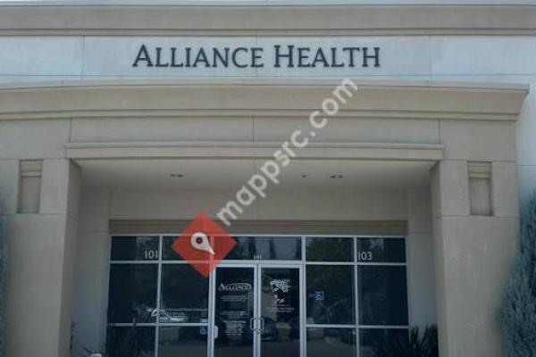 Alliance Health