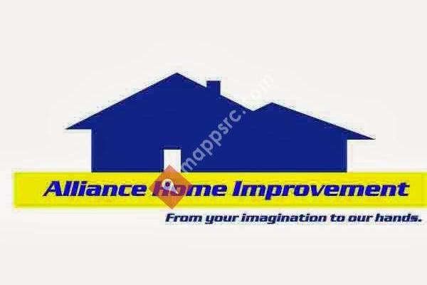 Alliance Home Improvement.Inc (Siding, Windows, Roofing)