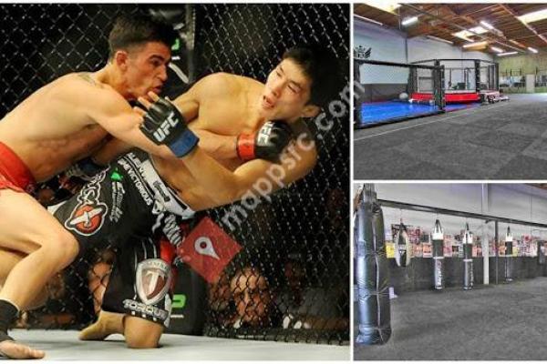 Alliance Training Center East