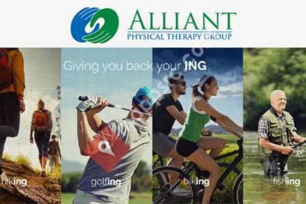 Alliant Physical Therapy Group - Shorewood - Milwaukee