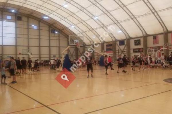 Alliant University Gym