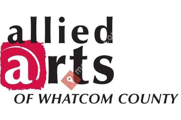 Allied Arts of Whatcom County