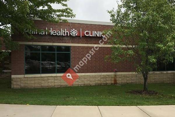 Allina Health Eagan Clinic