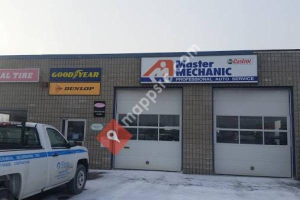 Alliston Master Mechanic