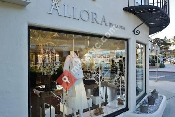 Allora by Laura