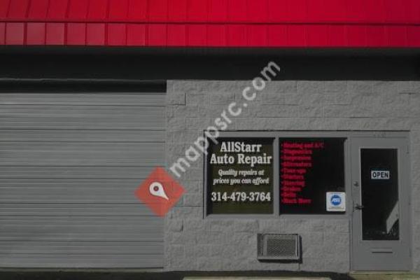 AllStarr Auto Repair