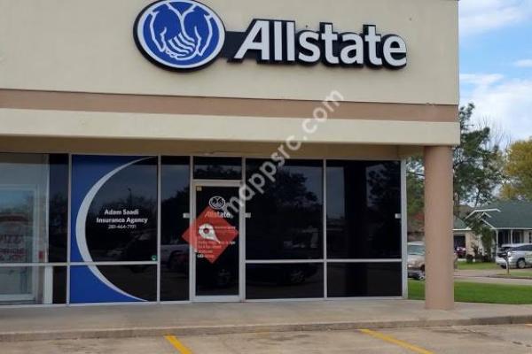 Allstate Insurance Agent: Adam Saadi