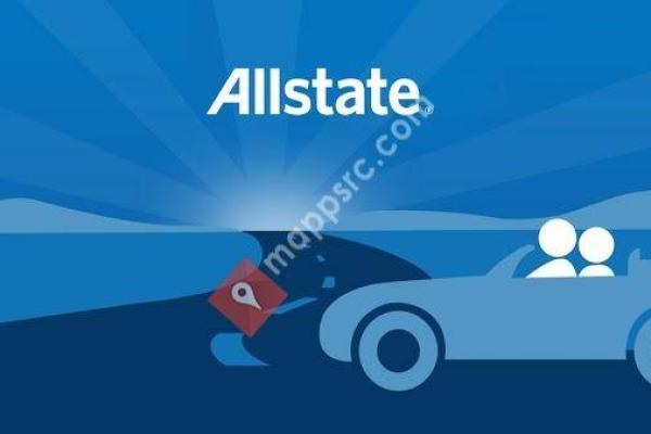 Allstate Insurance Agent: Alex Davis