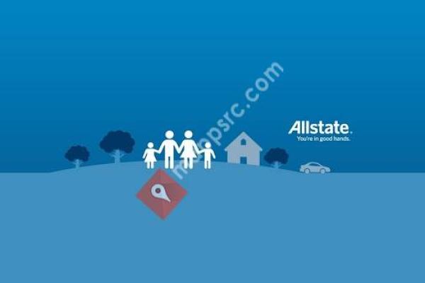 Allstate Insurance Agent: Amy Golden