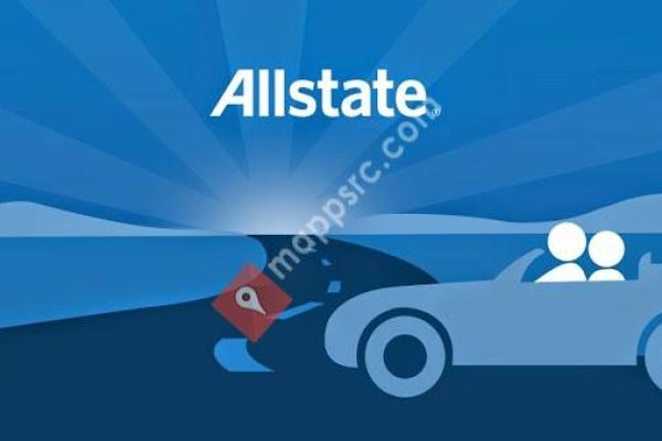 Allstate Insurance Agent: Brian King