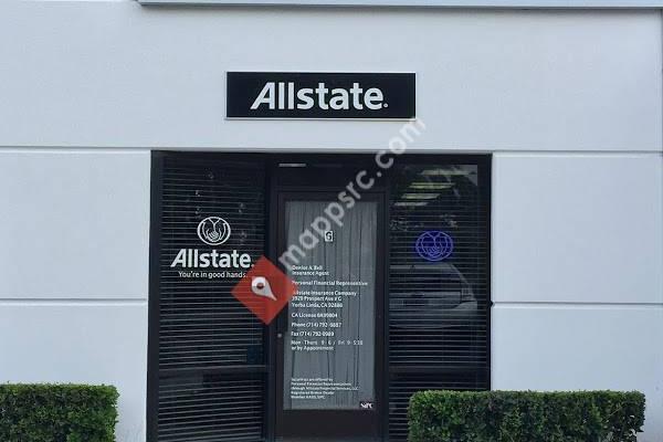 Allstate Insurance Agent: Denise Bell