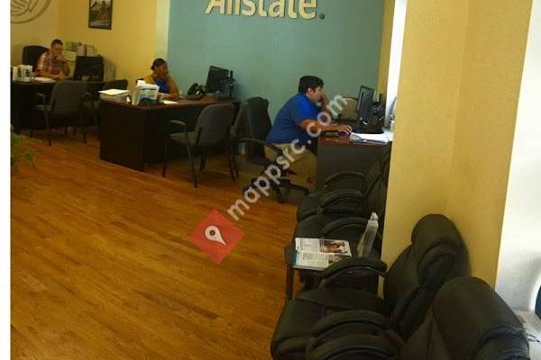 Allstate Insurance Agent: Emad Soliman
