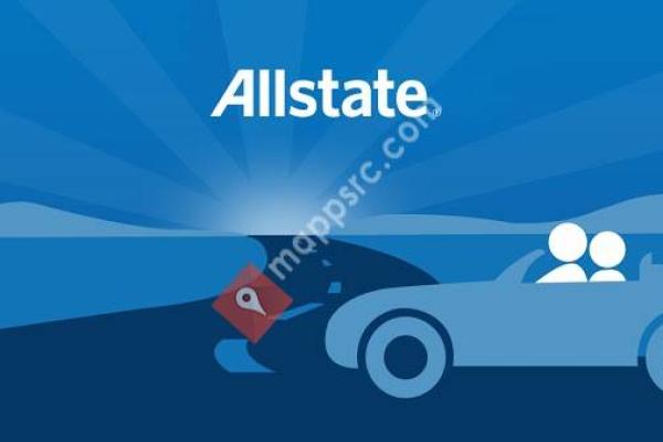 Allstate Insurance Agent: Erik Hall