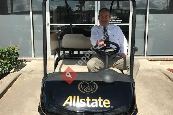 Allstate Insurance Agent: George Demontrond III