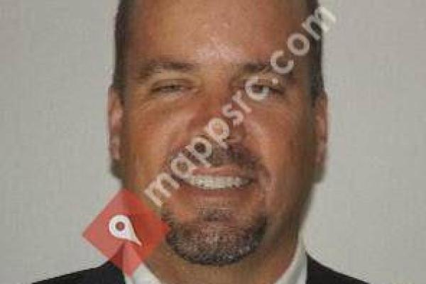 Allstate Insurance Agent: Mark C Brooks