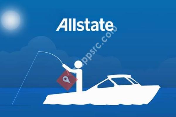 Allstate Insurance Agent: Mary Amshey
